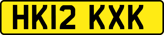 HK12KXK