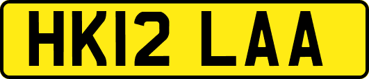 HK12LAA