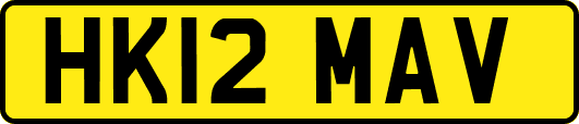 HK12MAV