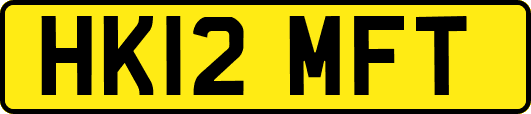 HK12MFT
