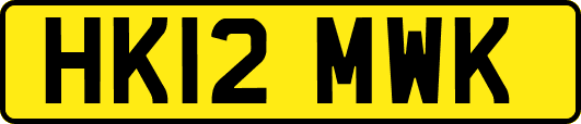 HK12MWK