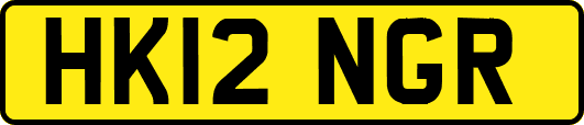 HK12NGR