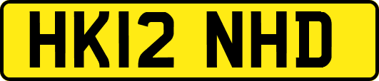 HK12NHD
