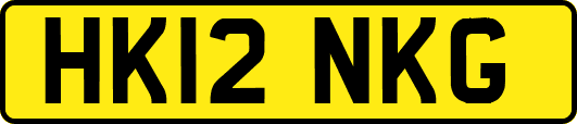 HK12NKG