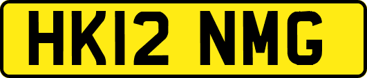 HK12NMG