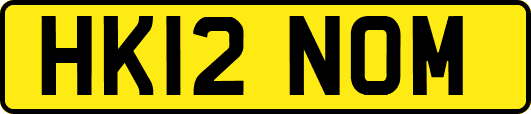 HK12NOM