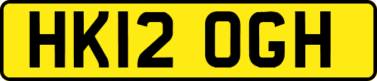 HK12OGH