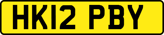 HK12PBY