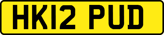 HK12PUD