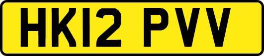 HK12PVV
