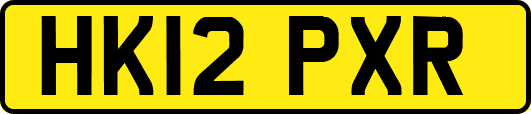 HK12PXR