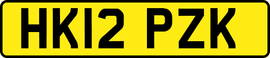 HK12PZK