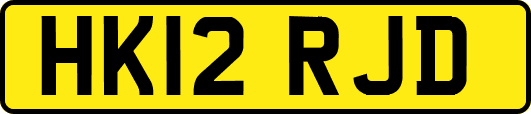 HK12RJD