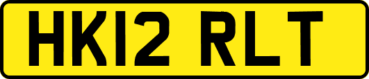 HK12RLT