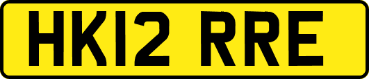 HK12RRE
