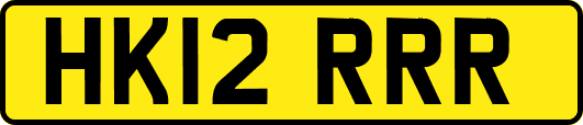 HK12RRR