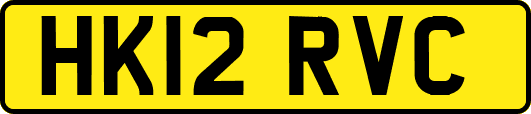 HK12RVC