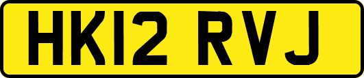 HK12RVJ
