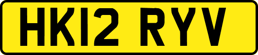 HK12RYV