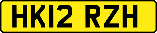 HK12RZH