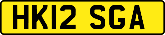 HK12SGA