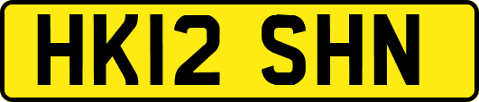 HK12SHN