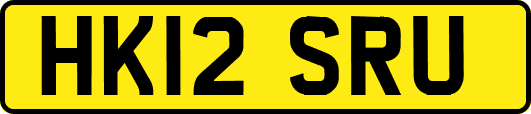 HK12SRU