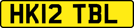 HK12TBL
