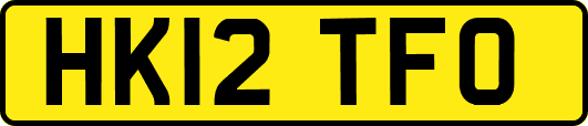 HK12TFO