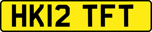 HK12TFT
