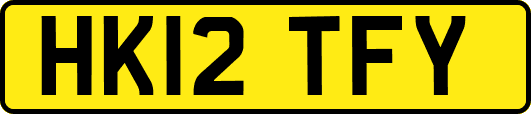 HK12TFY