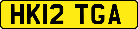 HK12TGA