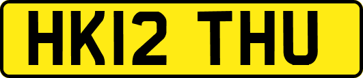 HK12THU