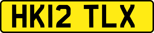 HK12TLX
