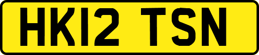 HK12TSN