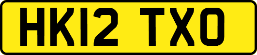 HK12TXO