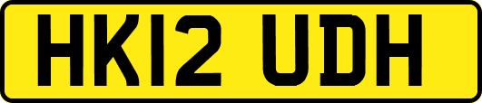 HK12UDH