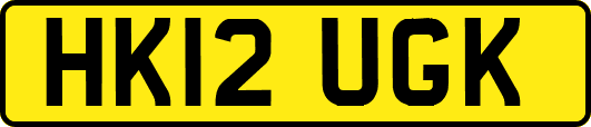 HK12UGK