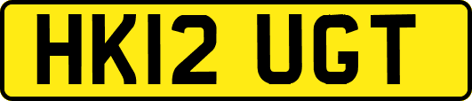HK12UGT