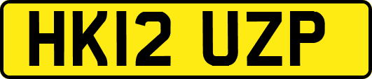 HK12UZP