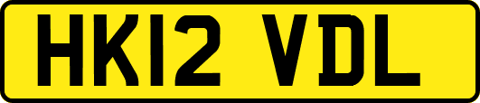 HK12VDL