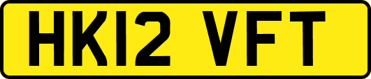 HK12VFT