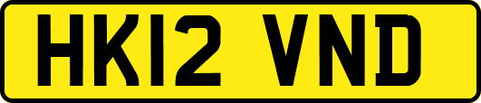 HK12VND
