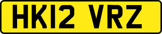 HK12VRZ