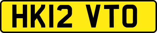 HK12VTO