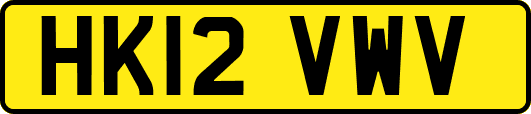 HK12VWV