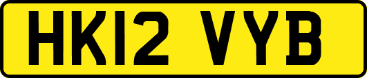 HK12VYB
