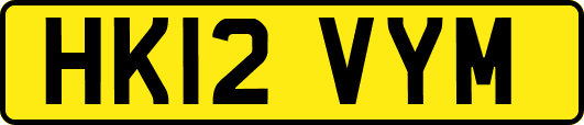 HK12VYM