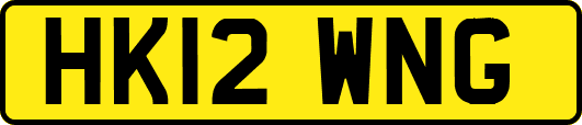 HK12WNG