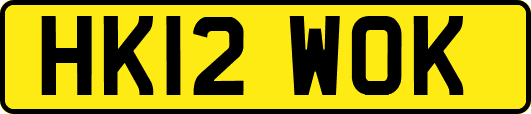 HK12WOK